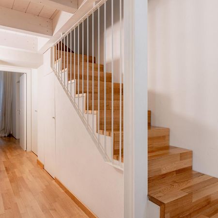 Ferienwohnung La Casa Di Cristina Lucca Exterior foto