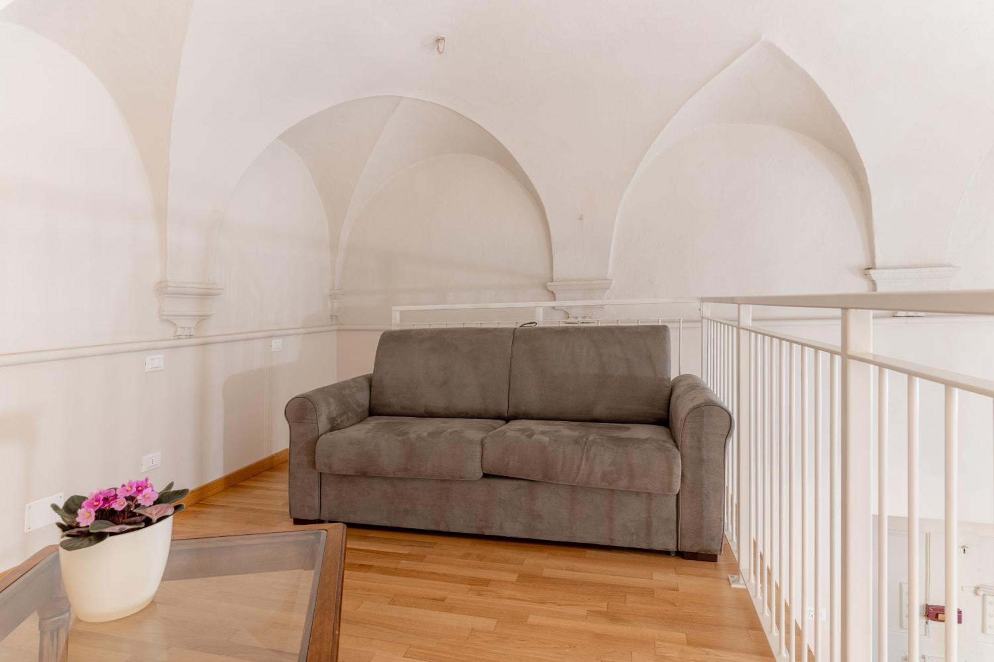 Ferienwohnung La Casa Di Cristina Lucca Exterior foto