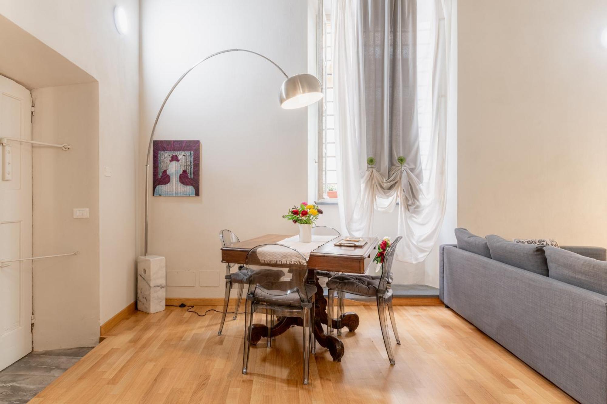 Ferienwohnung La Casa Di Cristina Lucca Exterior foto