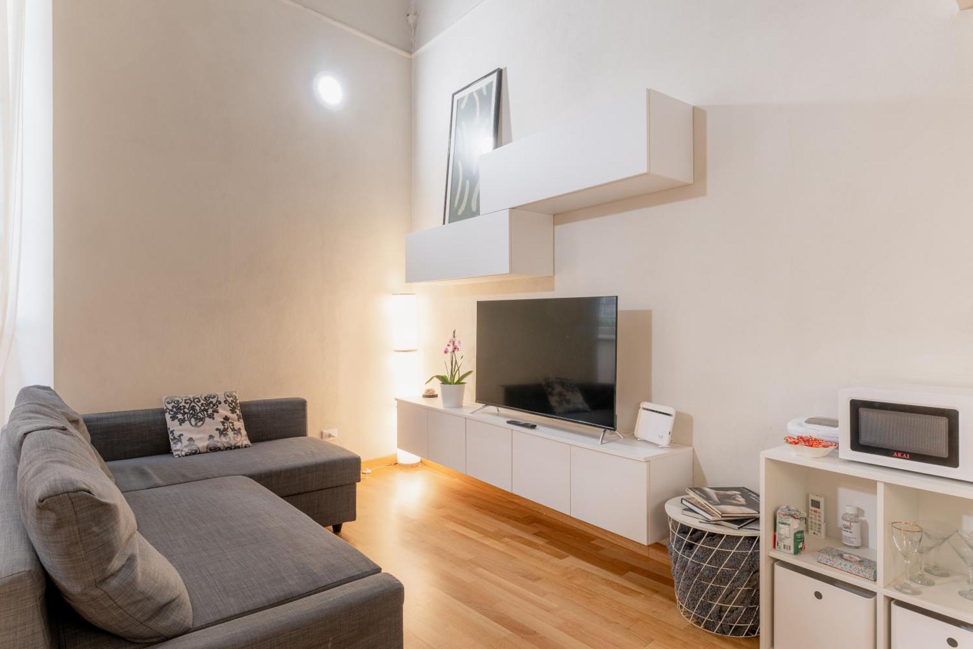 Ferienwohnung La Casa Di Cristina Lucca Exterior foto