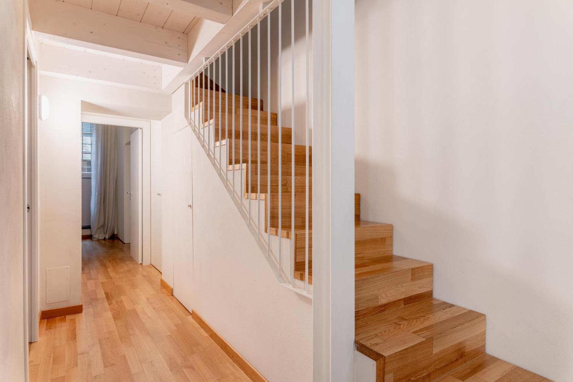 Ferienwohnung La Casa Di Cristina Lucca Exterior foto