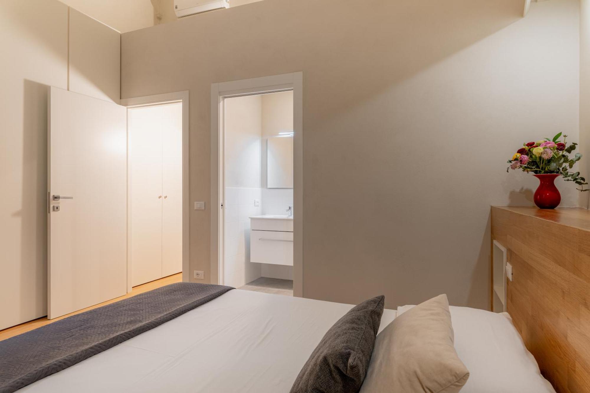Ferienwohnung La Casa Di Cristina Lucca Exterior foto