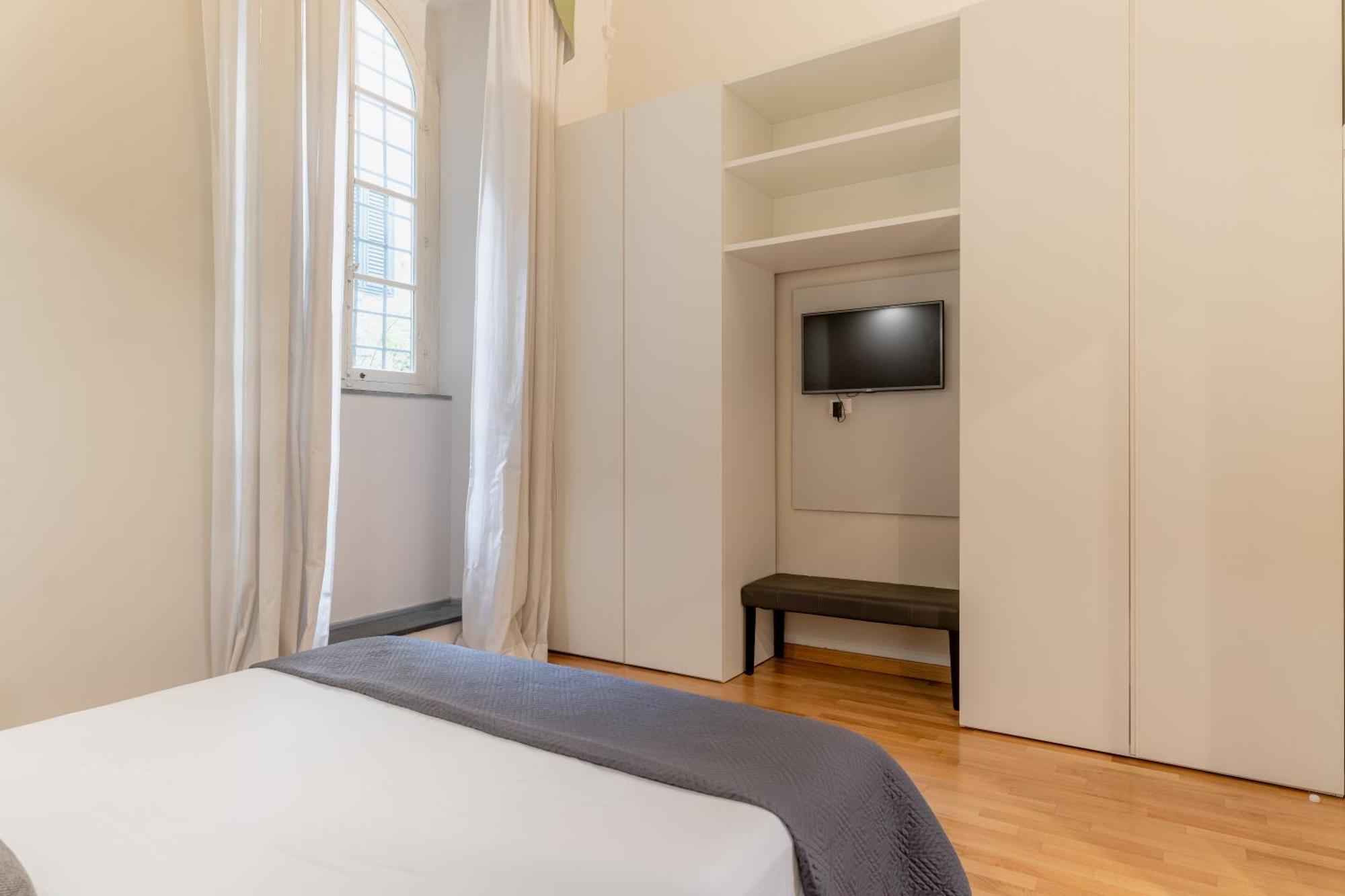 Ferienwohnung La Casa Di Cristina Lucca Exterior foto
